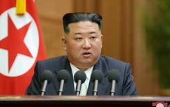 Tên lửa Triều Tiên vừa phóng đã bay theo quỹ đạo bất thường