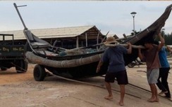 Quảng Trị lên kịch bản di dời dân ứng phó bão Noru
