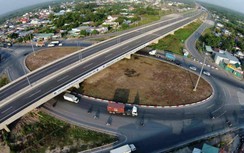 Dành làn ưu tiên xe buýt trên cao tốc để chở khách đến sân bay Long Thành?