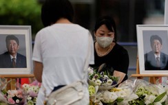 Nhật Bản chi khủng đảm bảo an ninh quốc tang cố Thủ tướng Abe Shinzo