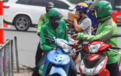 Hoạt động chui nhiều nơi, vì sao Grab chưa bị xử lý?