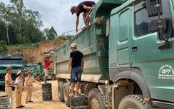 Được gì sau cao điểm xử lý xe quá tải?