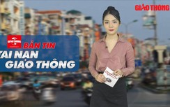 Video TNGT 26/9: Một học sinh tử vong sau va chạm giữa xe máy và xe khách