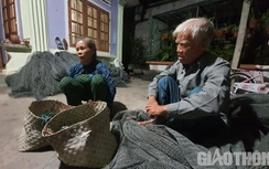 Đêm mất ngủ ở “làng Chan Chu”, ám ảnh trước tin bão dữ