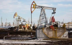 Giá xăng dầu hôm nay 26/9: Tăng nhẹ, WTI vẫn dưới ngưỡng 80 USD/thùng