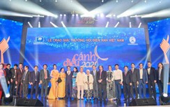 KDI Holdings cùng Khánh Hòa thúc đẩy du lịch qua giải Cánh Diều Vàng 2021