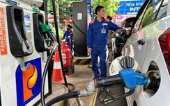 Bộ Tài chính thông tin khi doanh nghiệp xăng dầu muốn tăng chi phí định mức