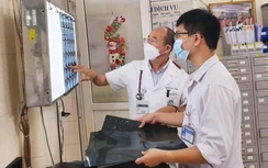 Sau Covid-19, tăng nhanh bệnh nhân bị nấm đen gây hoại tử xương hàm, ổ mắt