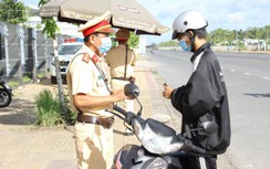 9 tháng, Hậu Giang phát hiện hơn 1.300 trường hợp vi phạm nồng độ cồn