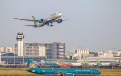 Sản lượng vận tải khách tăng mạnh trong 3 quý đầu năm
