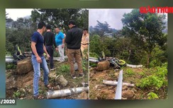 Video: Những điểm cua nguy hiểm lái xe cần lưu ý trong mùa du lịch Tam Đảo