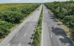 Chuyện làm đường Rừng Sác, kéo Cần Giờ gần hơn thành phố
