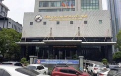 Sau chia tách, Cục Đường bộ Việt Nam thực hiện nhiệm vụ gì?