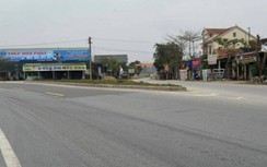 Rà soát hệ thống đảm bảo ATGT trên QL3 qua Thái Nguyên