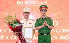 Tân Phó Cục trưởng Cục Cảnh sát quản lý hành chính về trật tự xã hội là ai?