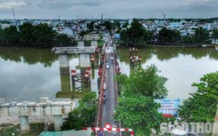 Những dự án giao thông trọng điểm nào ở TP.HCM hoàn thành trong 3 năm tới?