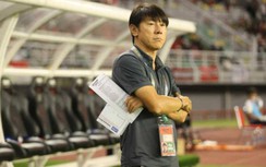 Báo Indonesia sợ đội tuyển Việt Nam giành mất viên ngọc quý