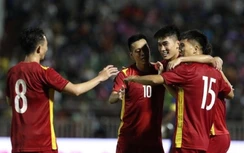 Nhận định, soi kèo Việt Nam vs Ấn Độ, giải giao hữu Tam hùng 2022