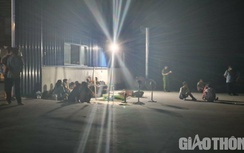 Yên Bái: Nữ công nhân tử vong bất thường trong bể nước ở nơi làm việc