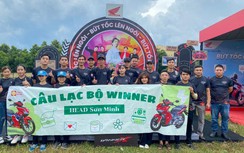 Giới thiệu CLB Winner Sơn Minh