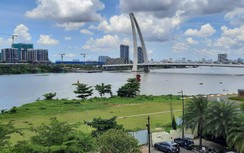 TP.HCM: Đề xuất thu hồi một số đất trồng lúa để làm đường, xây cầu