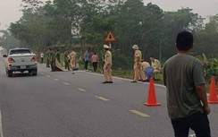 Tin tức tai nạn giao thông mới nhất ngày hôm nay 28/9/2022