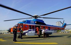 Tạm dừng lập quy hoạch sân bay TP.Vũng Tàu thành khu đô thị