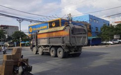 Khắc phục điểm đen TNGT trên QL21B qua Hà Nam trong tháng 9/2022