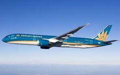 Vietnam Airlines đưa máy bay lớn giải tỏa nhanh khách sau bão Noru