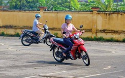 Sóc Trăng đào tạo lái xe cho đồng bào Khmer không biết đọc, viết tiếng Việt