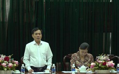 Thúc tiến độ GPMB cao tốc Cần Thơ - Cà Mau đoạn qua Cần Thơ