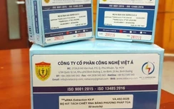 Nhiều lãnh đạo 2 viện lớn ở Hà Nội bị kỷ luật vì liên quan đến vụ Việt Á