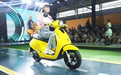 Xe máy điện VinFast Evo200 chính thức đến tay khách hàng, giá 22 triệu đồng