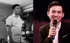 Hoài Lâm tái xuất với ngoại hình "phát tướng", giọng hát còn như xưa?