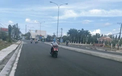Đưa vào khai thác dự án nâng cấp Quốc lộ 63 qua Cà Mau vào quý IV năm 2022
