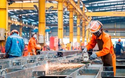 GDP 9 tháng đầu năm tăng cao nhất trong hơn 1 thập kỷ, quý III tăng 13,67%