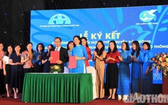 Ông Khuất Việt Hùng: Vai trò phụ nữ rất quan trọng trong tuyên truyền ATGT