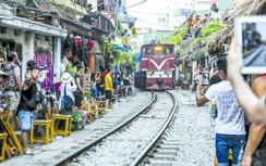 Không để mô hình kinh doanh cà phê đường tàu đe dọa mất an toàn