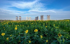 Nơi con người được thiên nhiên yêu thương