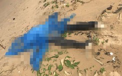 Phát hiện 7 thi thể trôi dạt vào bờ biển Phú Quốc