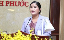 Bình Phước và Becamex IDC tổ chức hội nghị xúc tiến đầu tư với Đài Loan