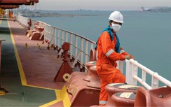 Thuyền viên Việt Nam yếu nhất điểm nào?