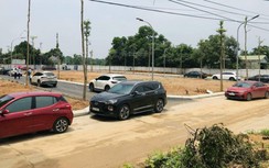 Huỷ loạt quyết định chuyển đổi đất, phân lô, tách thửa để bán