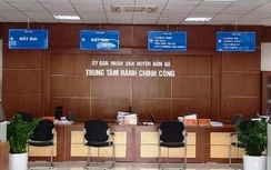 Đình chỉ 1 Phó Giám đốc Trung tâm hành chính công liên quan tố cáo hiếp dâm