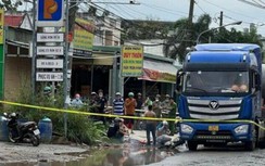 Tin tức tai nạn giao thông mới nhất ngày hôm nay 30/9/2022