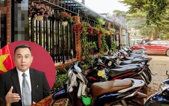 Khách vào nhà hàng, quán cà phê bị mất xe, ai phải bồi thường?