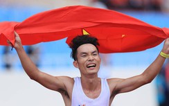 Hoàng Nguyên Thanh: Tôi chạy để có tiền sửa nhà, nuôi em ăn học