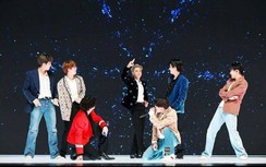 BTS làm gì để không mắc “bệnh ngôi sao”?