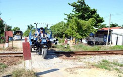 Bộ GTVT đề nghị Quảng Nam lập hồ sơ làm đường gom để xóa lối đi tự mở