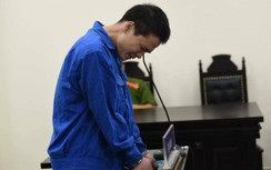 Kẻ sát hại nữ chủ tiệm massage rồi cướp tài sản bật khóc khi nhận án tử